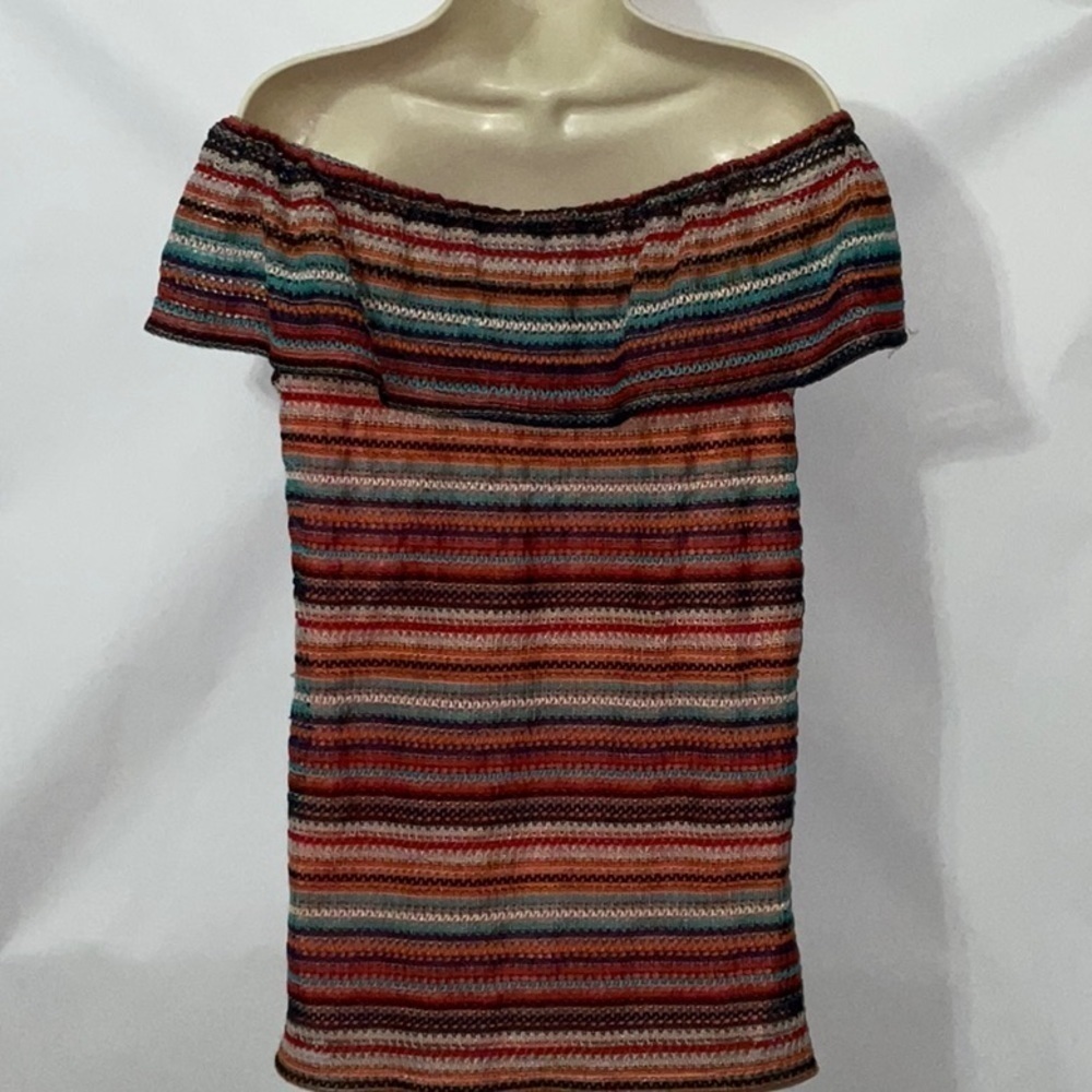 New Direction Top, Size M - Picture 3 of 8